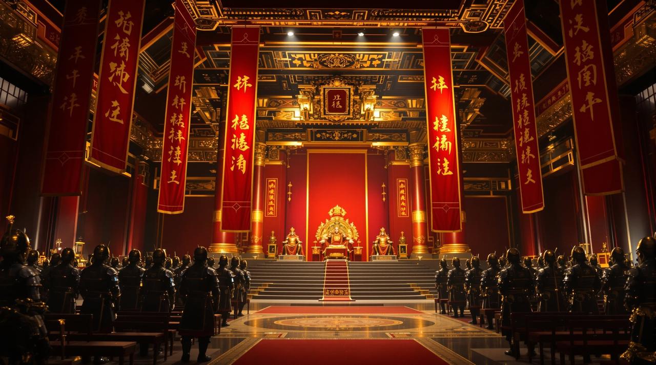 小小影院新闻《长安十二时辰》全球上线Netflix，登顶多国热播榜